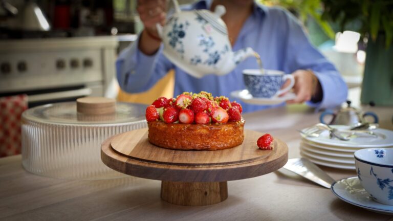 Cakestand sfeer zoet 0019