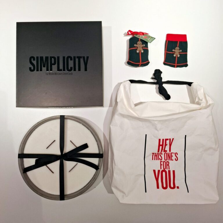 Cementkaars pakket 1