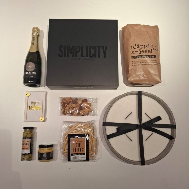 Cementkaars pakket 2