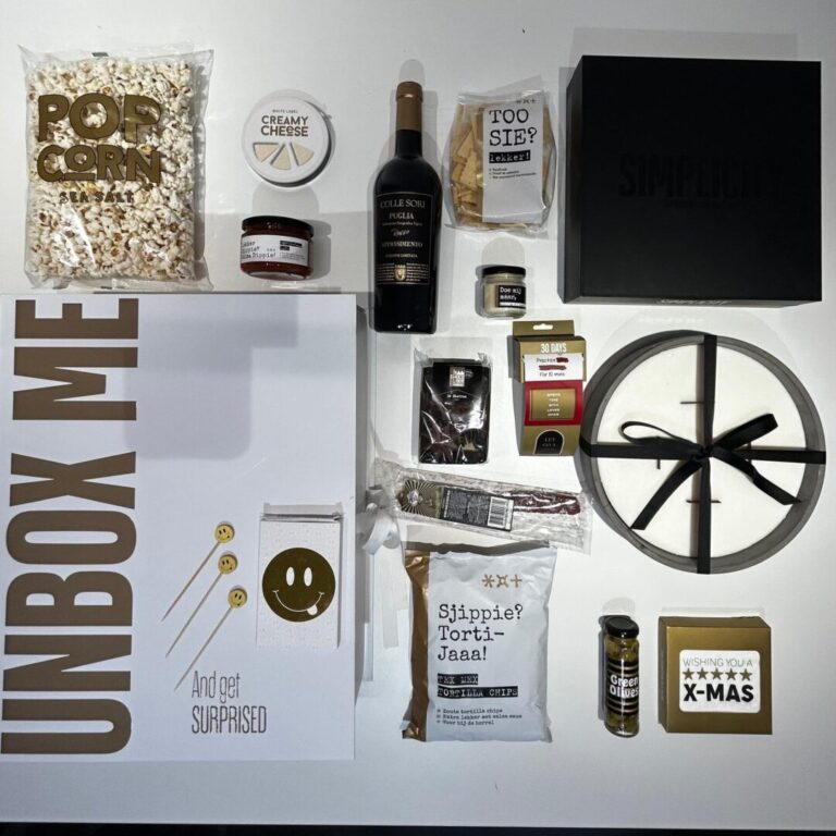 Cementkaars pakket 3