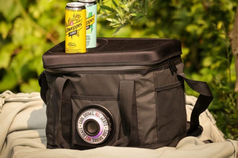 Coolerbag speaker 0522 min