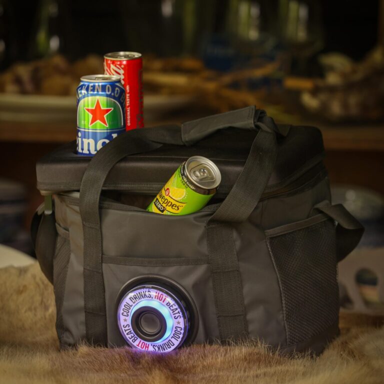 Coolerbag speaker 0556 min