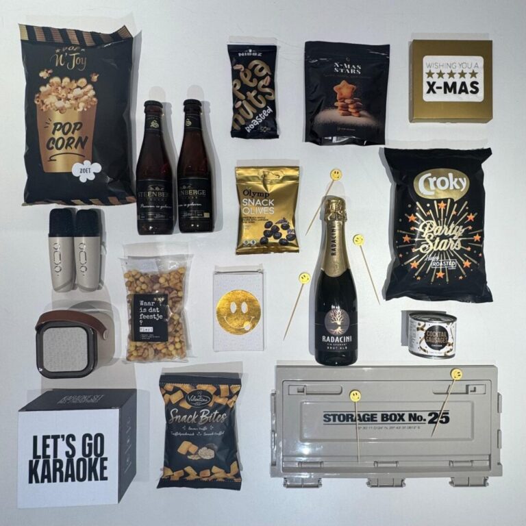 Folding storagebox 3