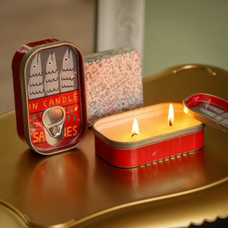 In Candle Sardines 0277 min