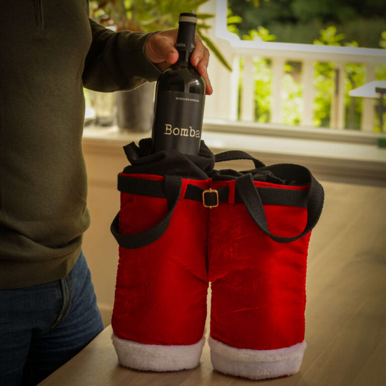 Kerstmannen broek 0062