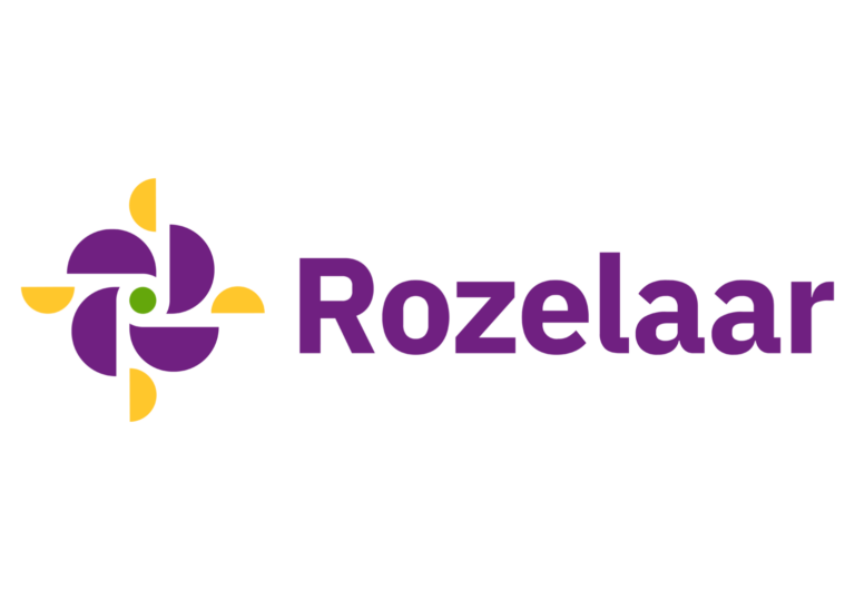 Logo rozelaar
