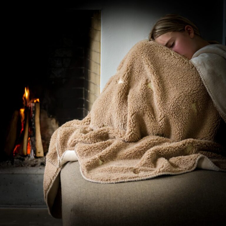 Luxe fleece deken  0031 min