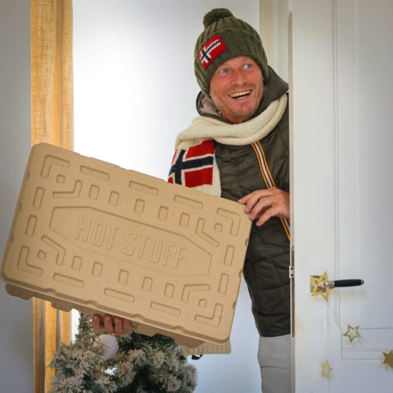 peperpulp Storagebox