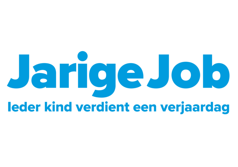 jarige job logo