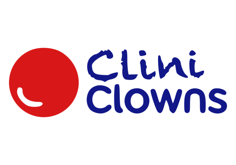 logo cliniclowns